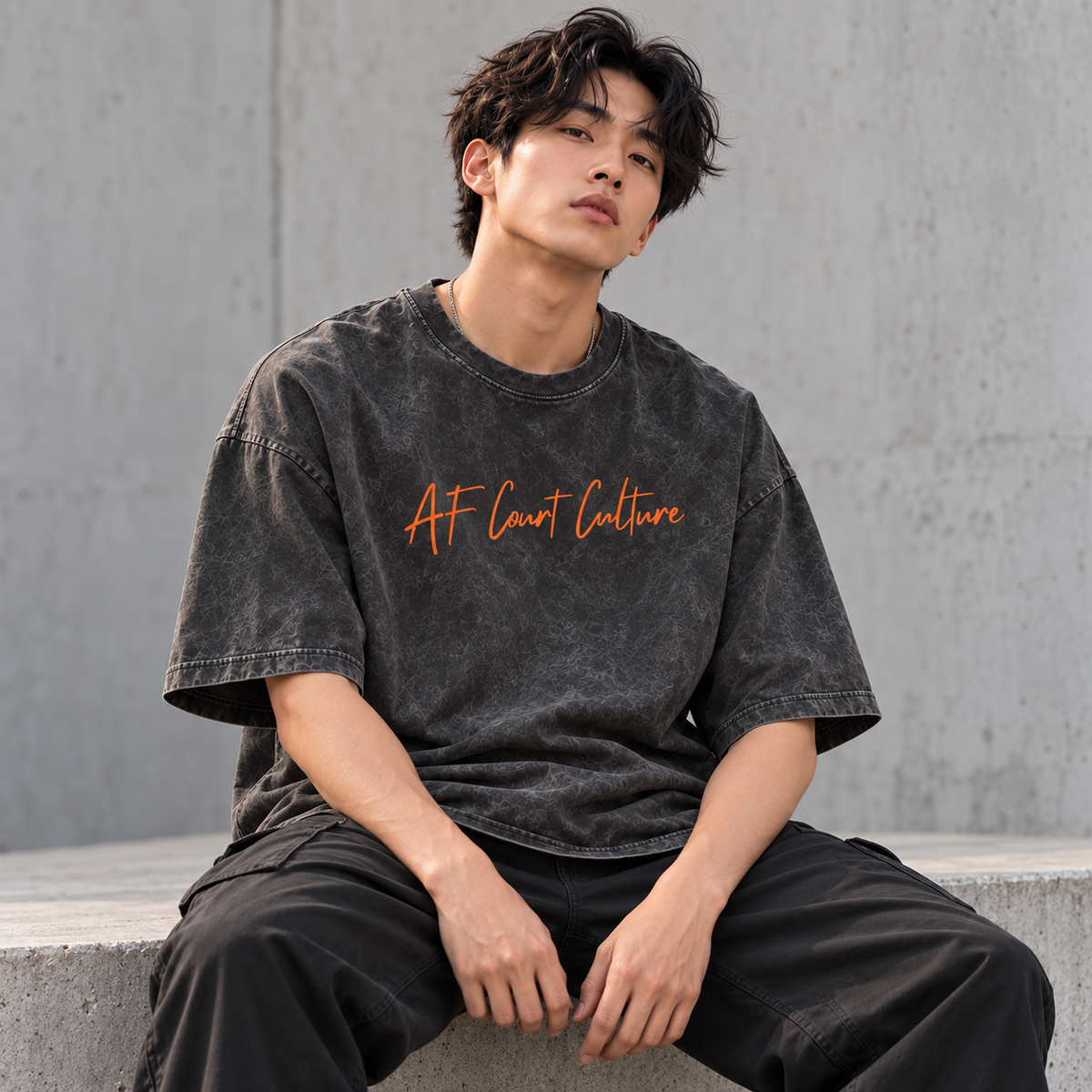 Everyday Vintage Tee