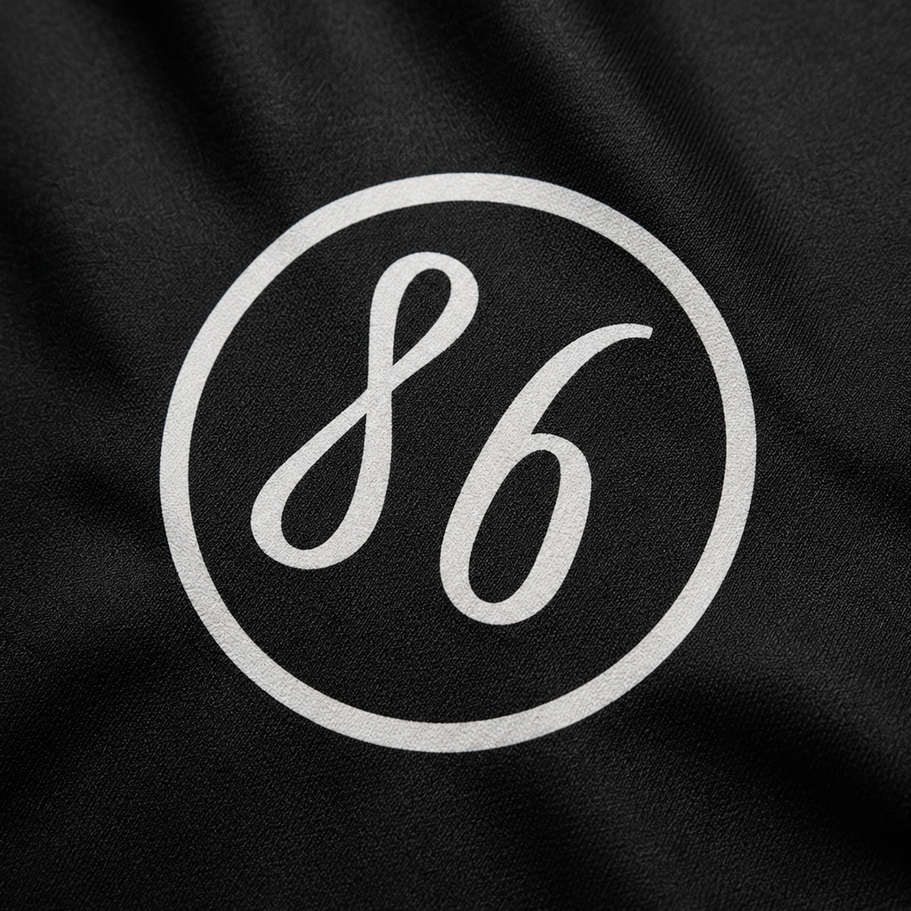 Cafe 86 Bowling Shirts