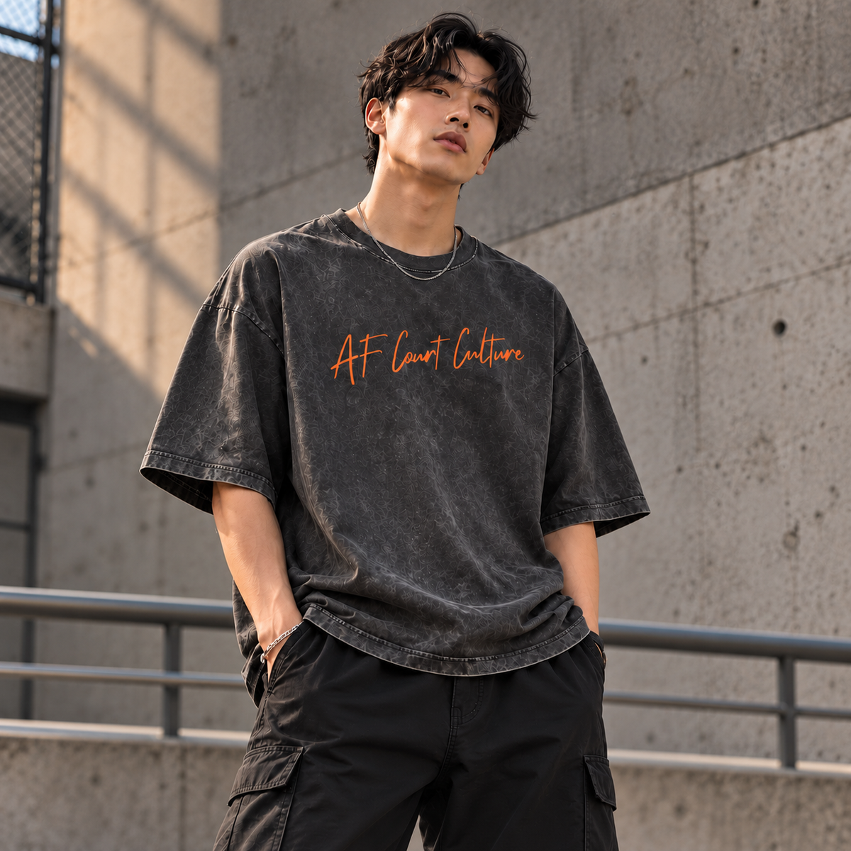 Everyday Vintage Tee