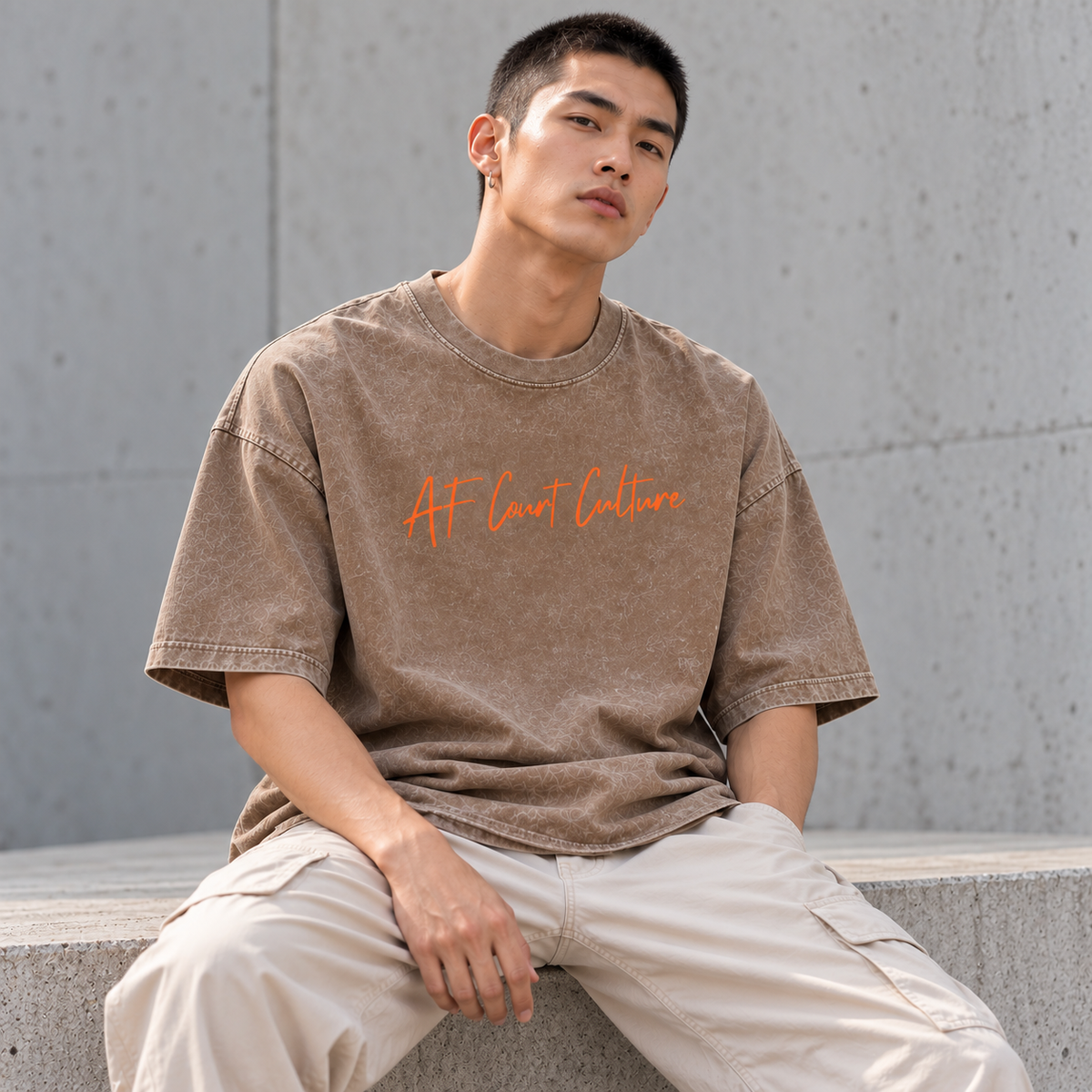 Everyday Vintage Tee