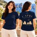 Capri Tee