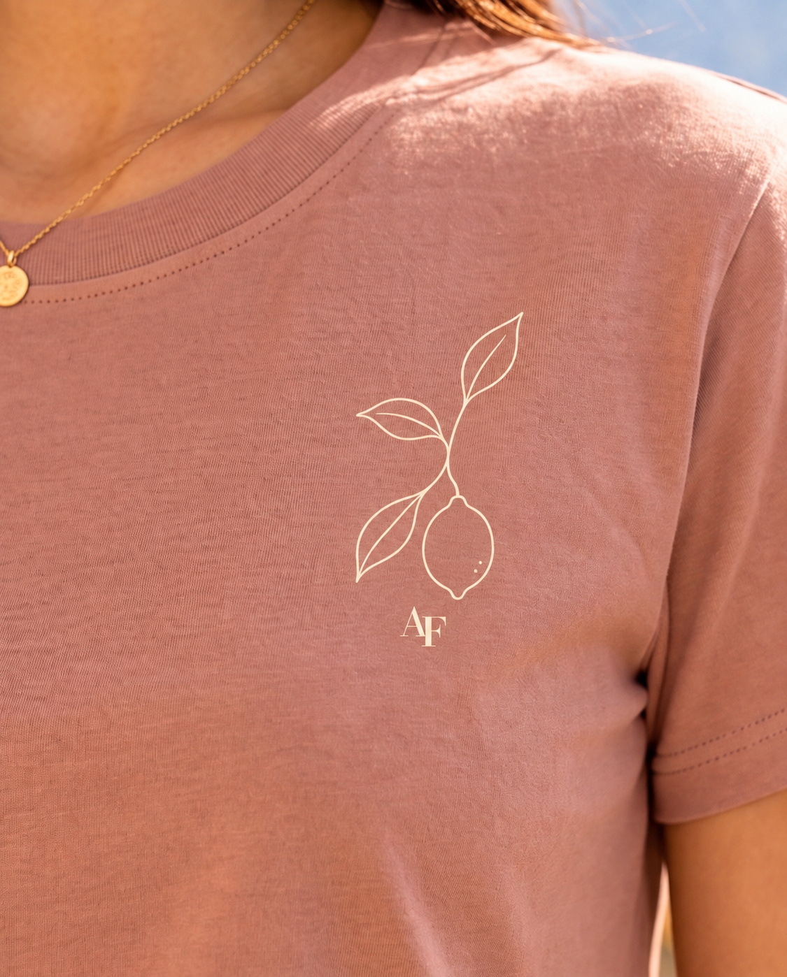 Amalfi Tee