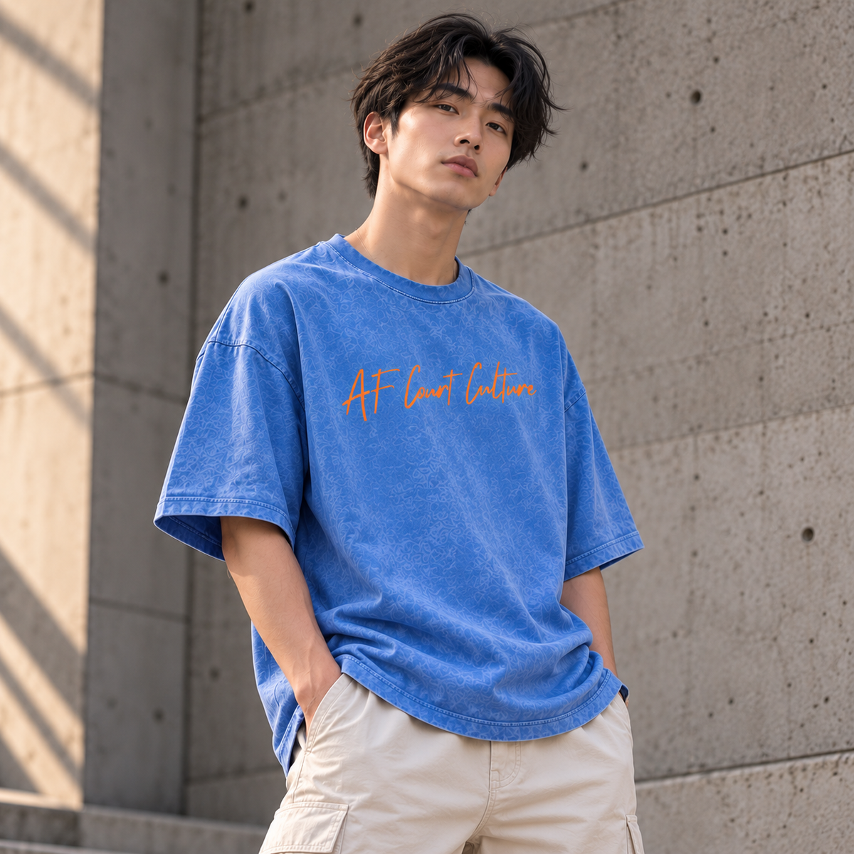 Everyday Vintage Tee