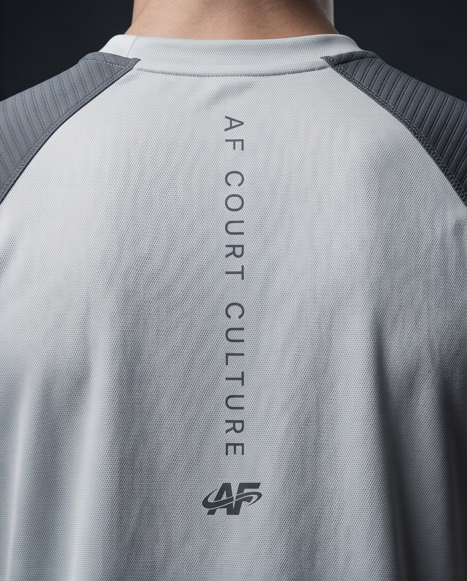 Pulse Active Tee