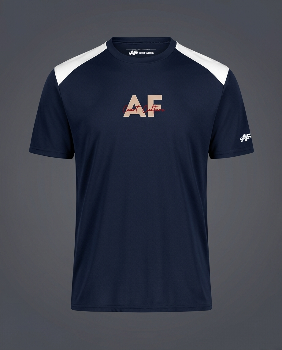 Drift Performance Tee Men’s