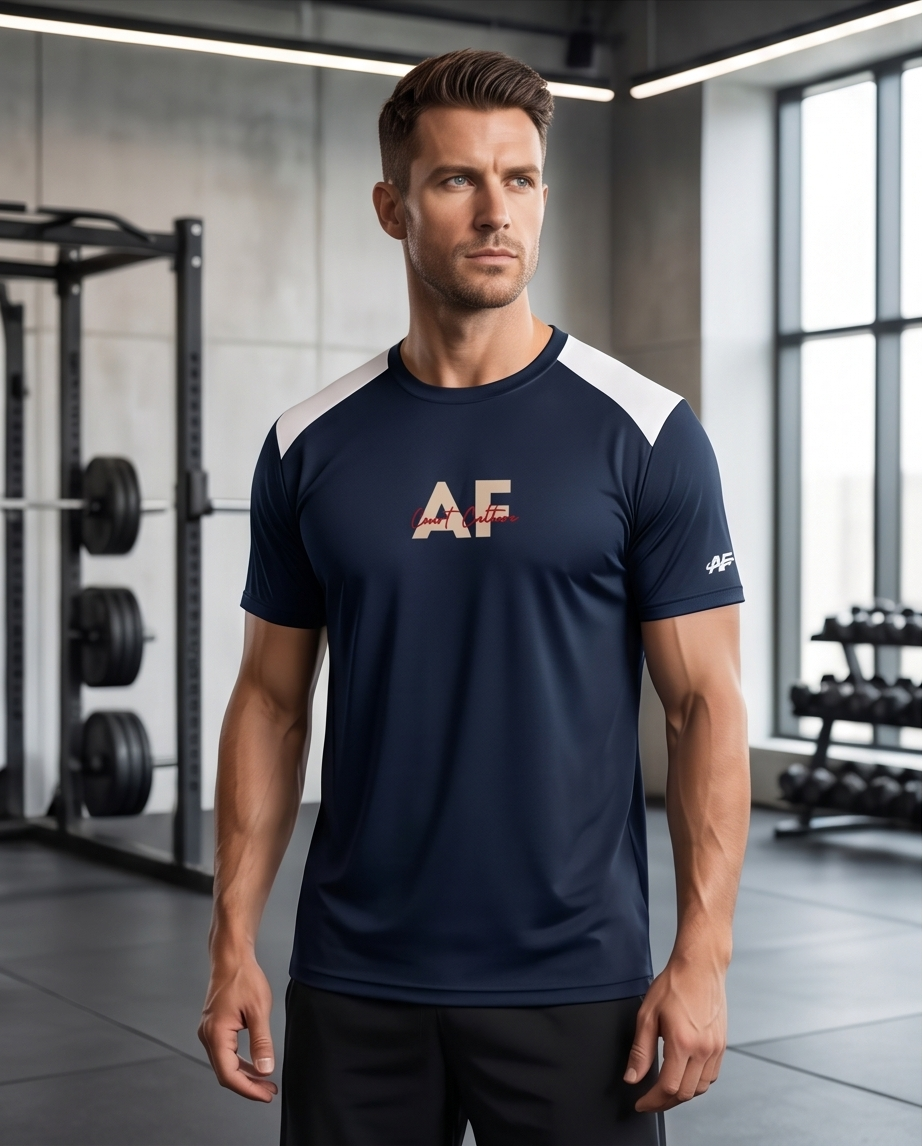 Drift Performance Tee Men’s