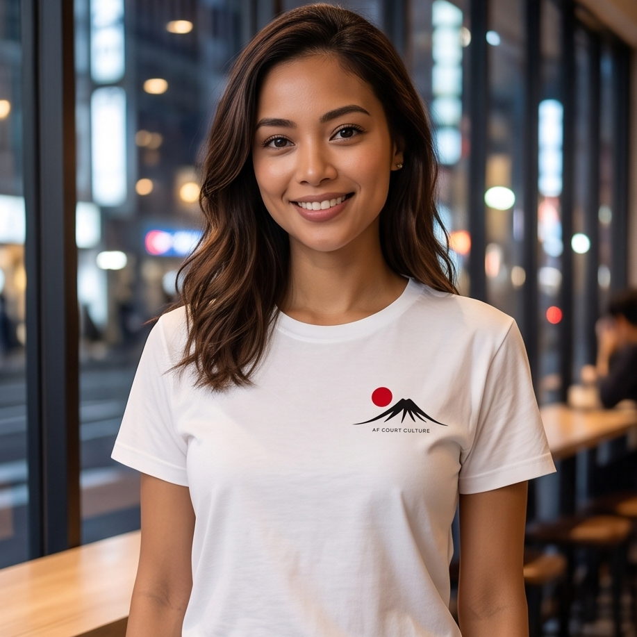 Tokyo Tee