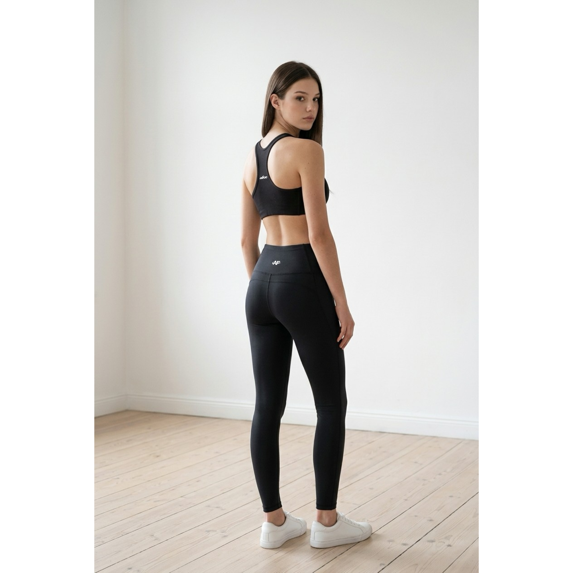 Performance Bra