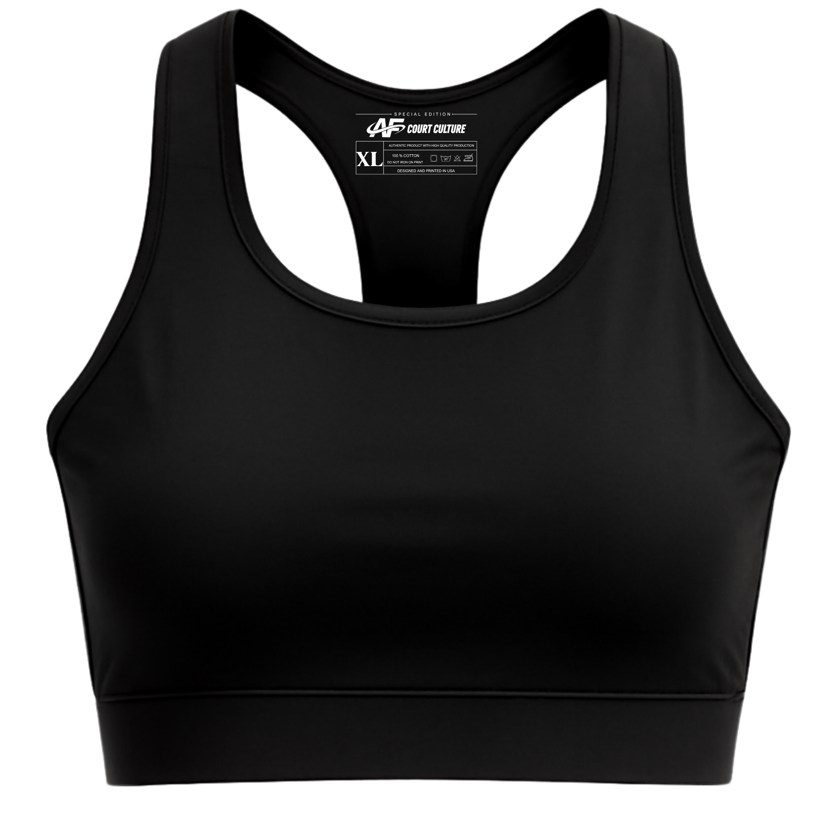 Performance Bra