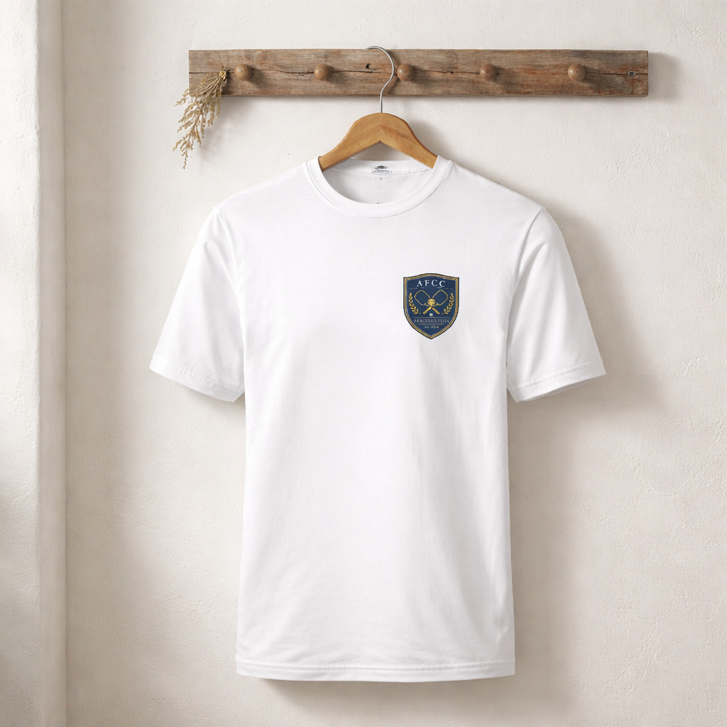 Crest Tee