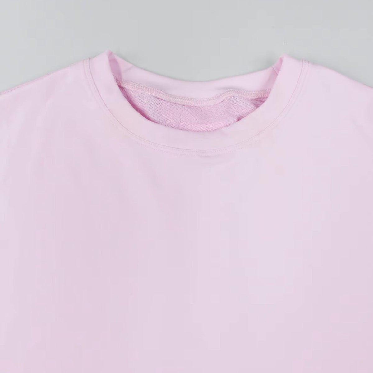 The Serve Tee