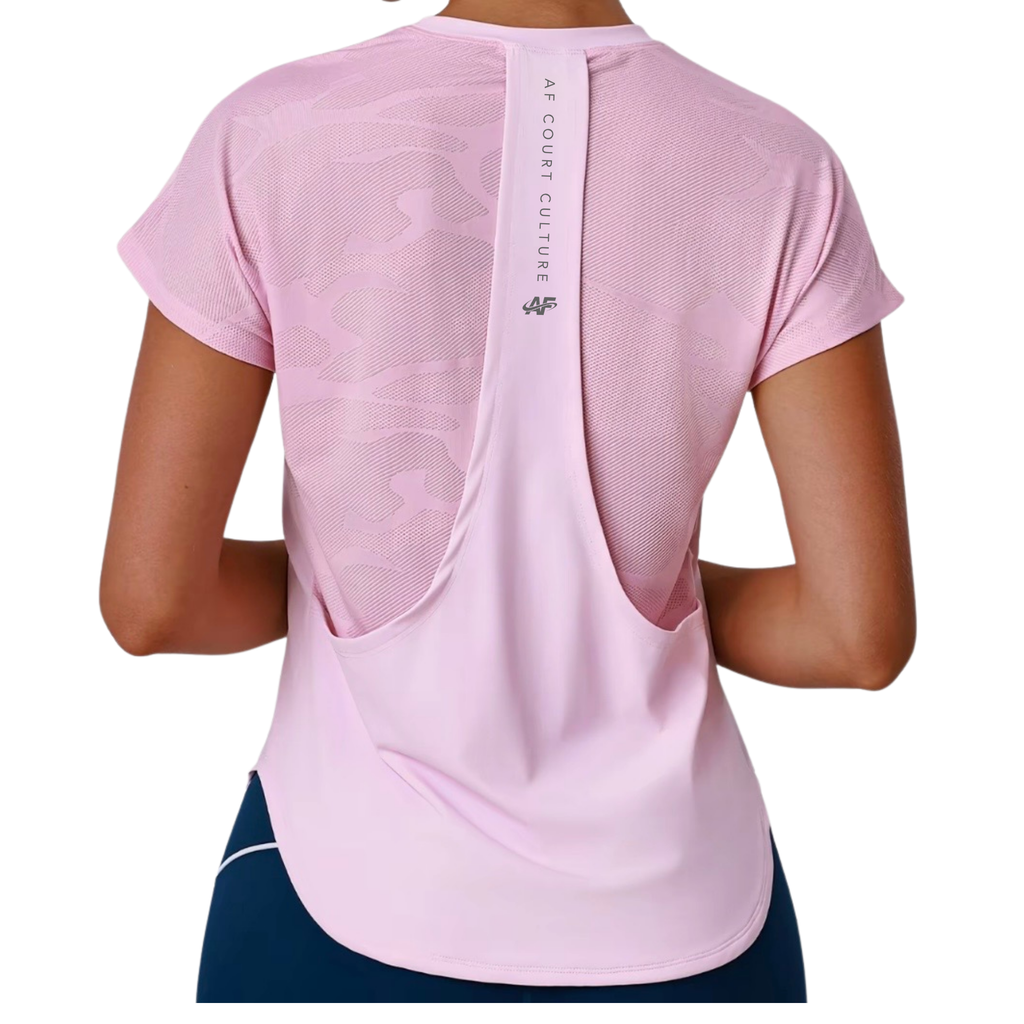The Serve Tee